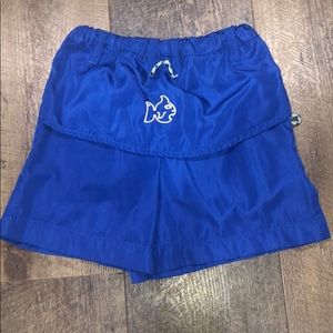 Prodoh shorts
